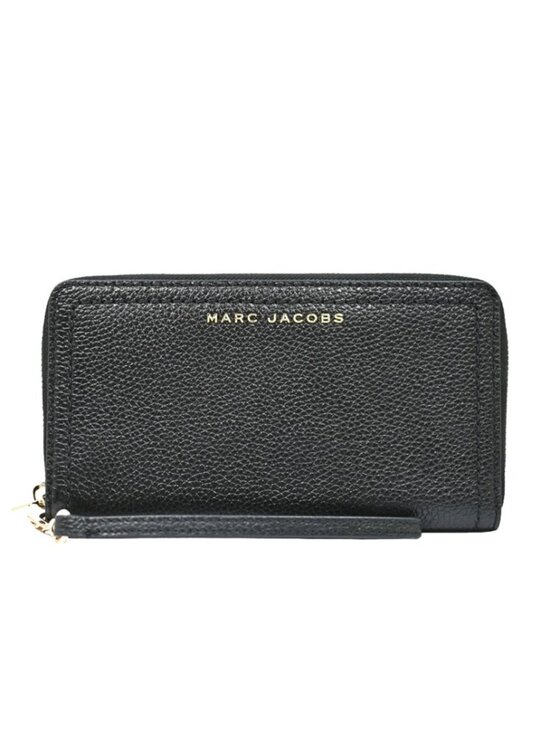Marc Jacobs Handbags - Marc Jacobs Groove Wristlet Continental Wallet